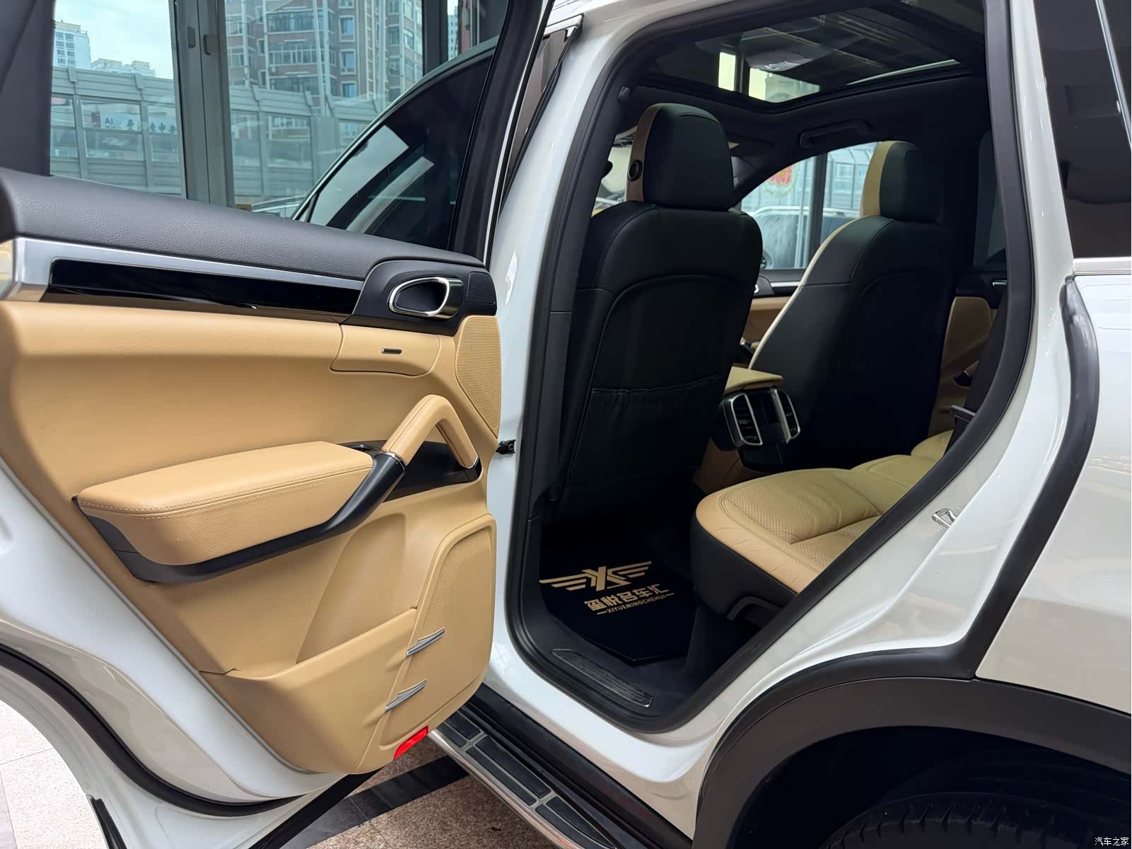 Porsche Cayenne, 2015 20