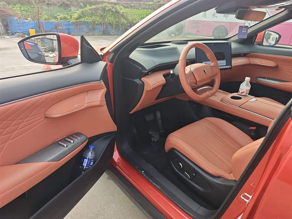 DEEPAL Dark blue S07