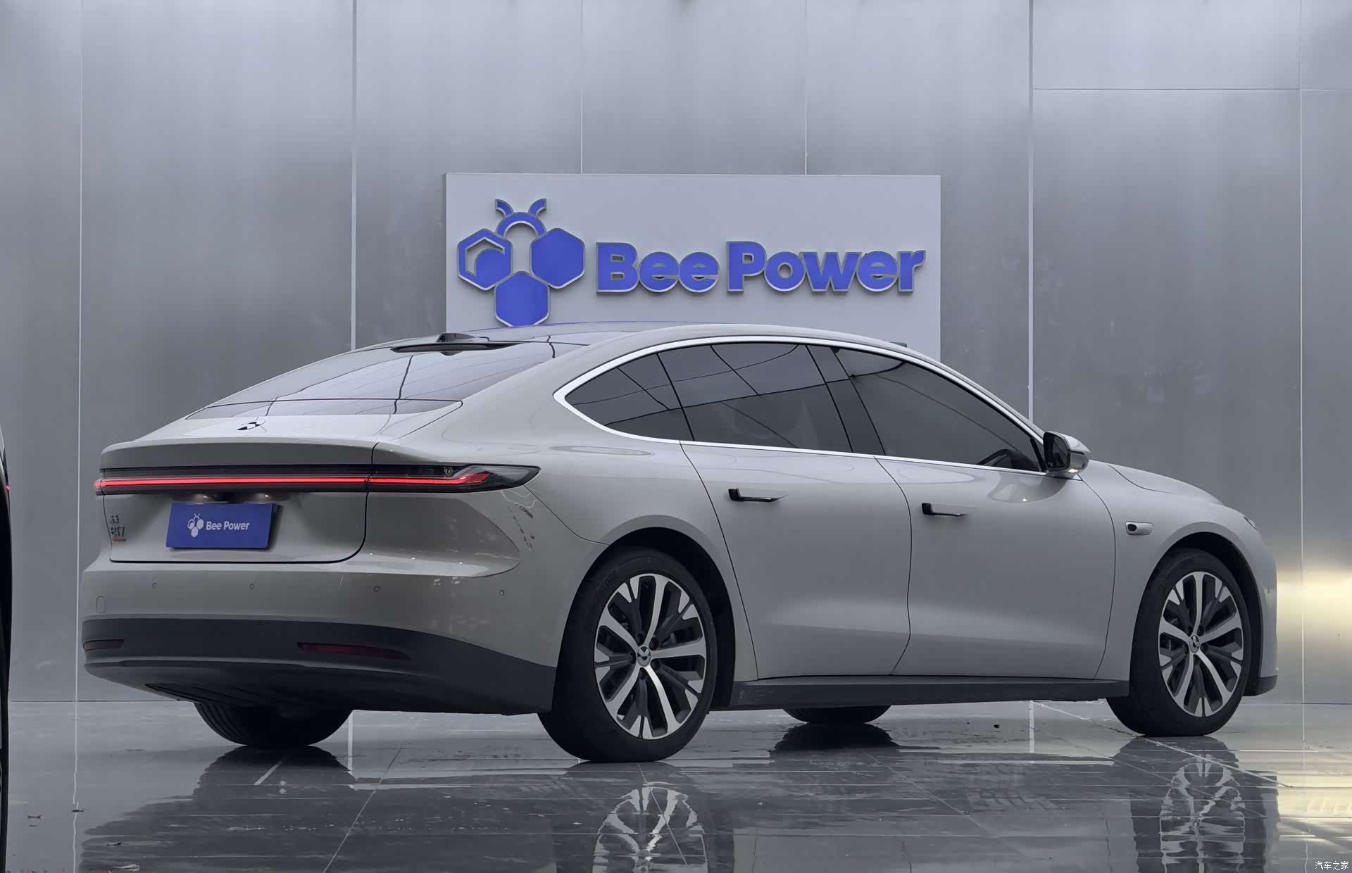 NIO ET7, 2022 3
