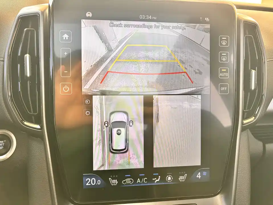 Hyundai Beijing ix35