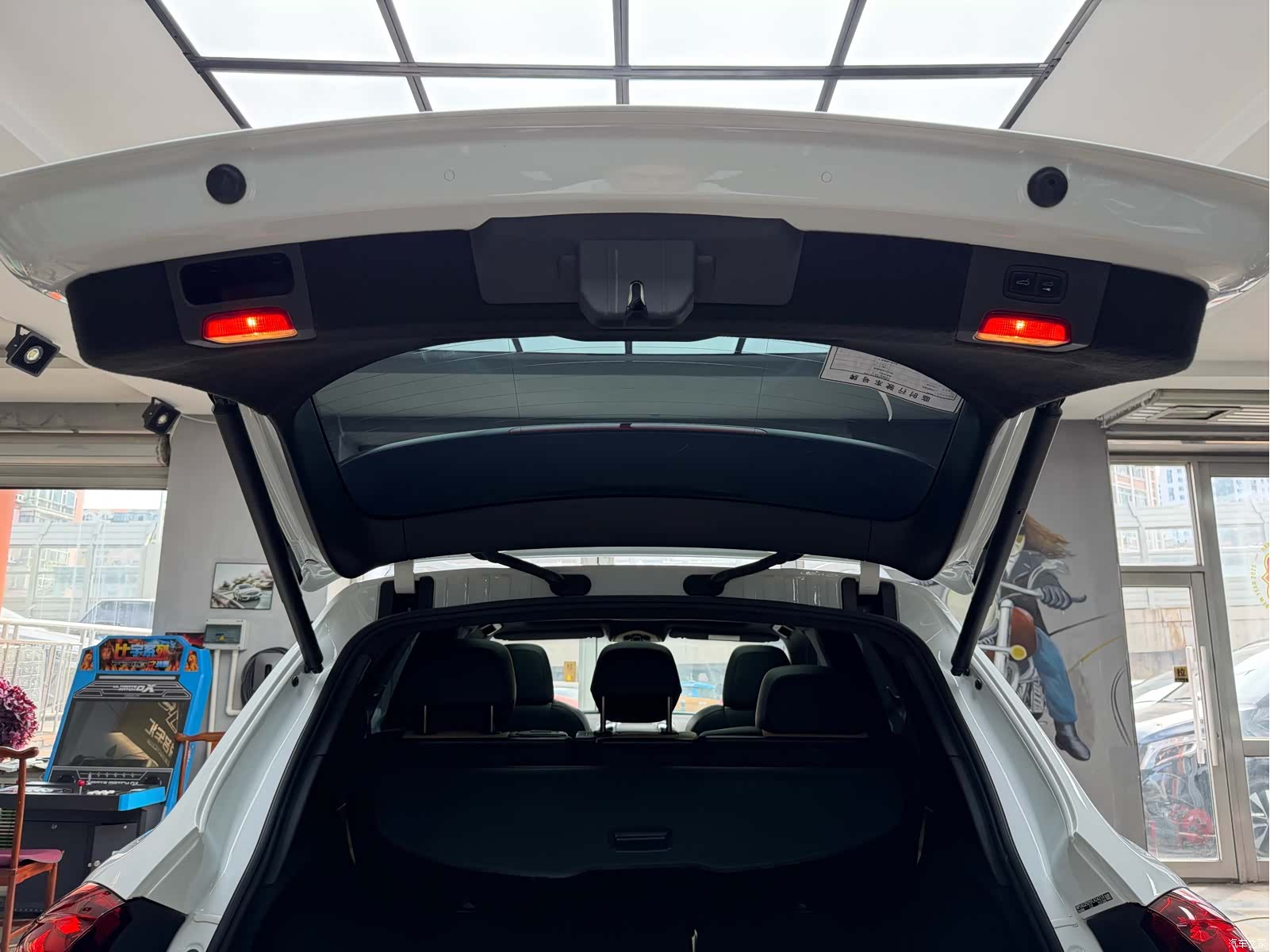 Porsche Cayenne, 2015 15