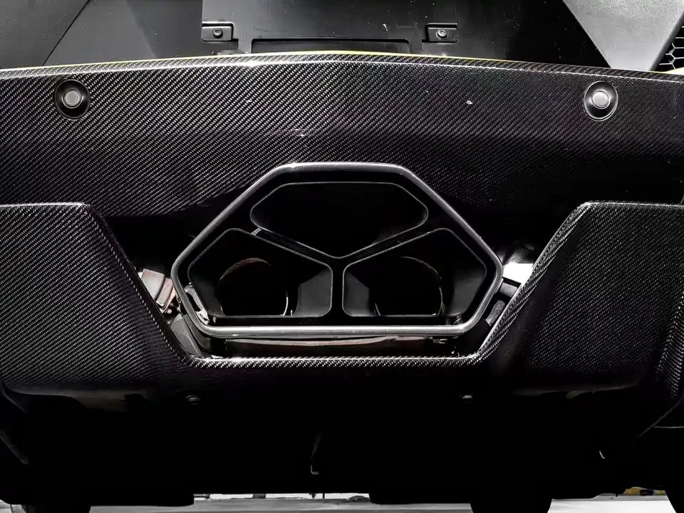 Lamborghini Aventador Lamborghini Aventador