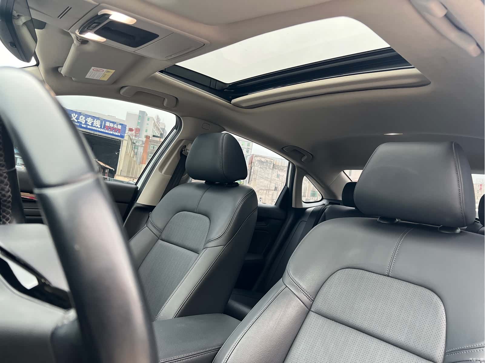 Honda Integra, 2022 16