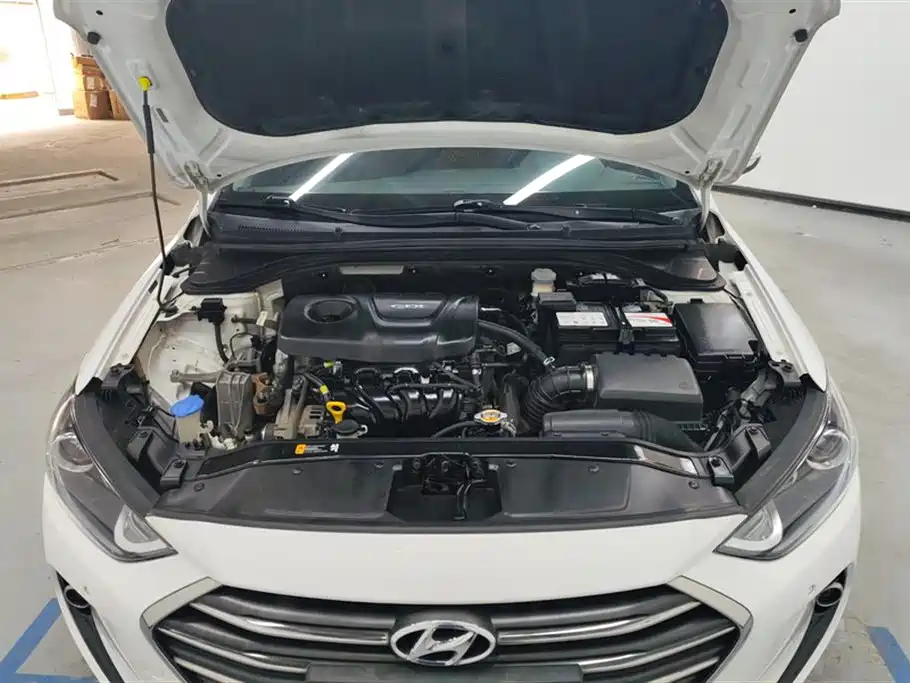 Hyundai Lead