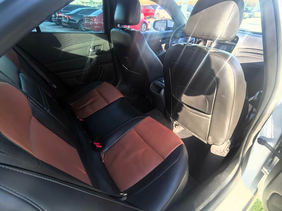 Chevrolet Mai Ruibao