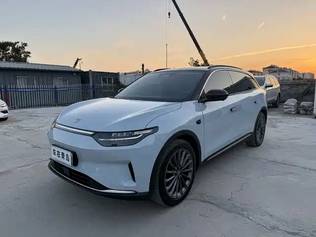 Leapmotor C11 2025 — купить из Китая под заказ