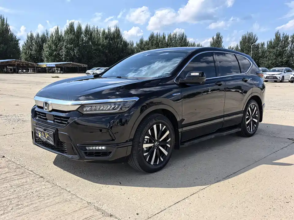 Honda Hao Ying