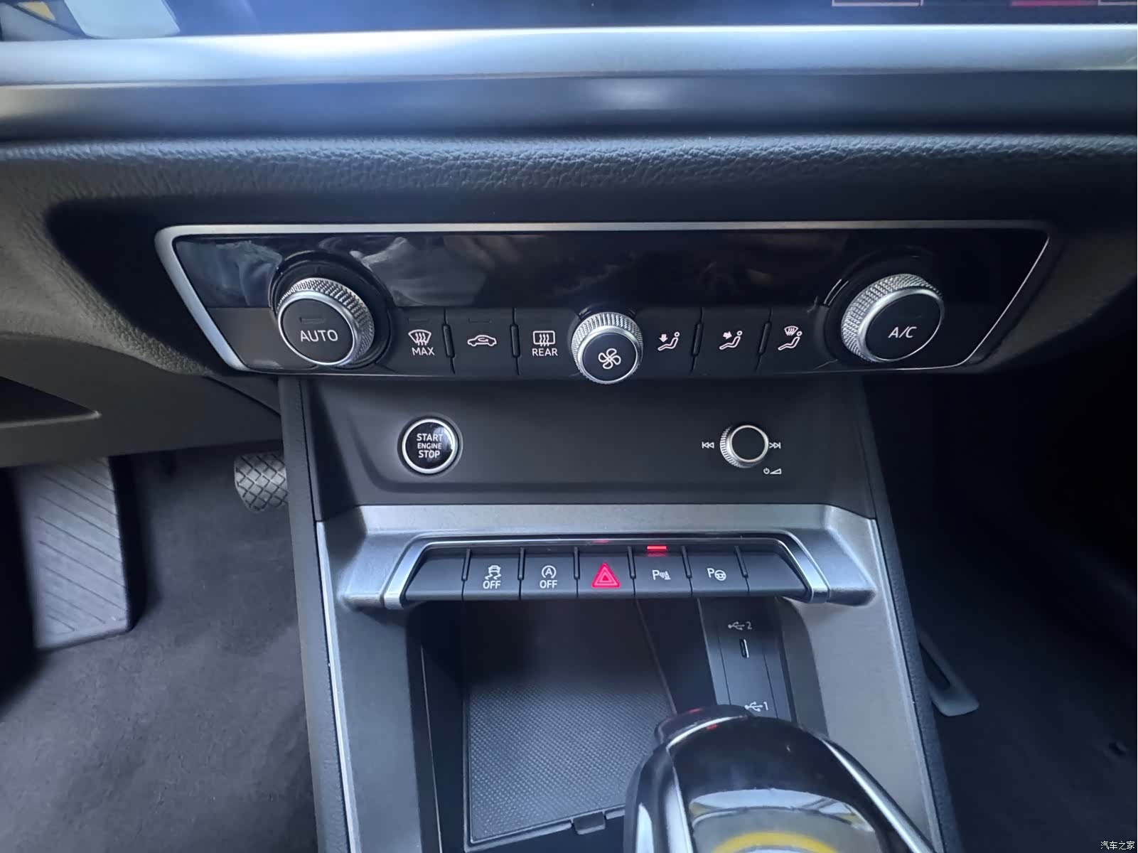 Audi Q3, 2022 19