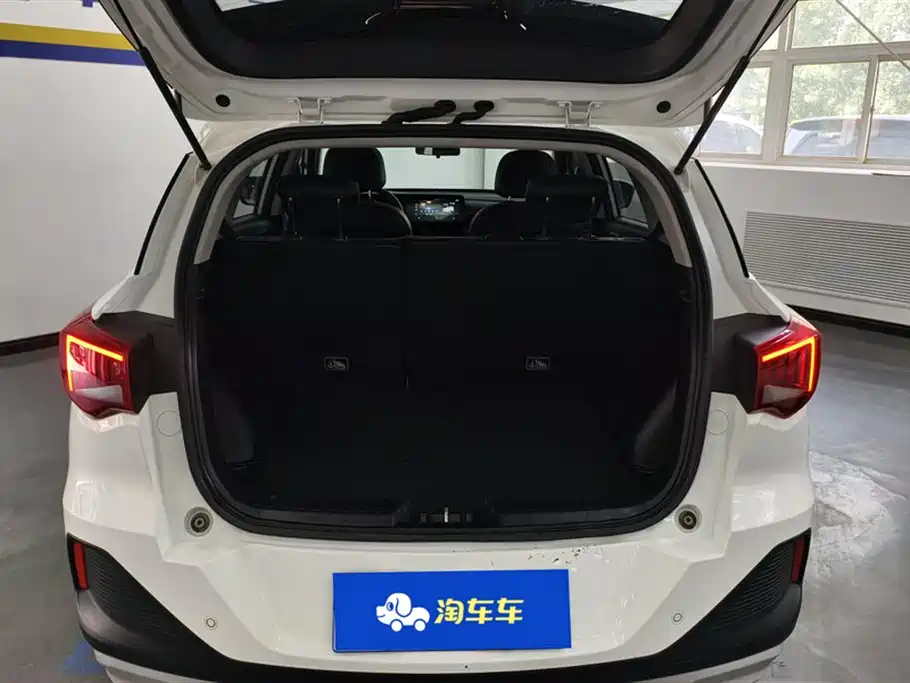 Trumpchi Trumpchi GS3
