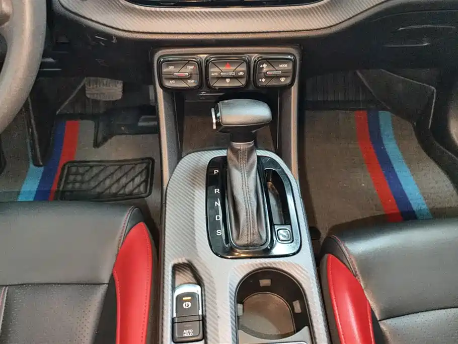 Trumpchi Trumpchi GS3