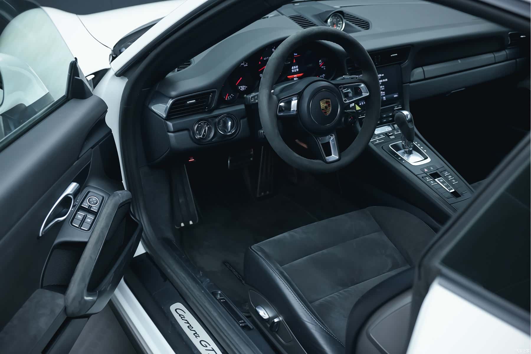 Porsche 911, 2019 6