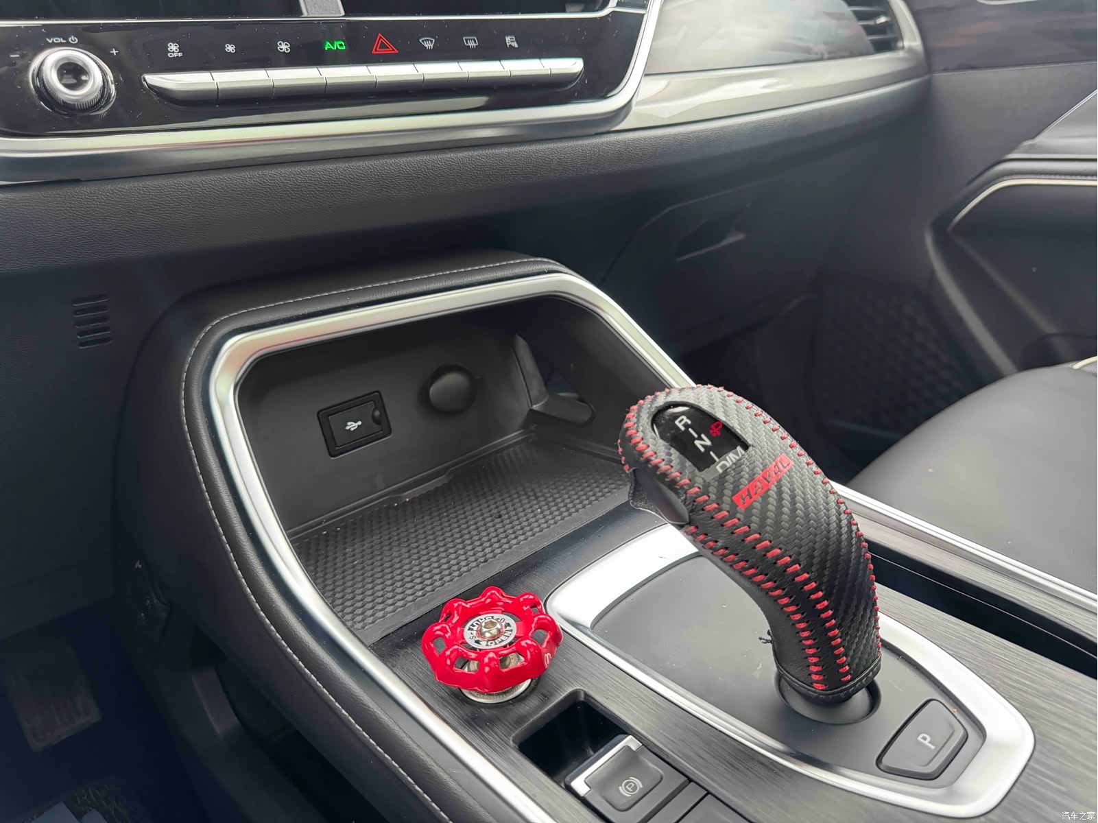 Haval H6, 2022 13