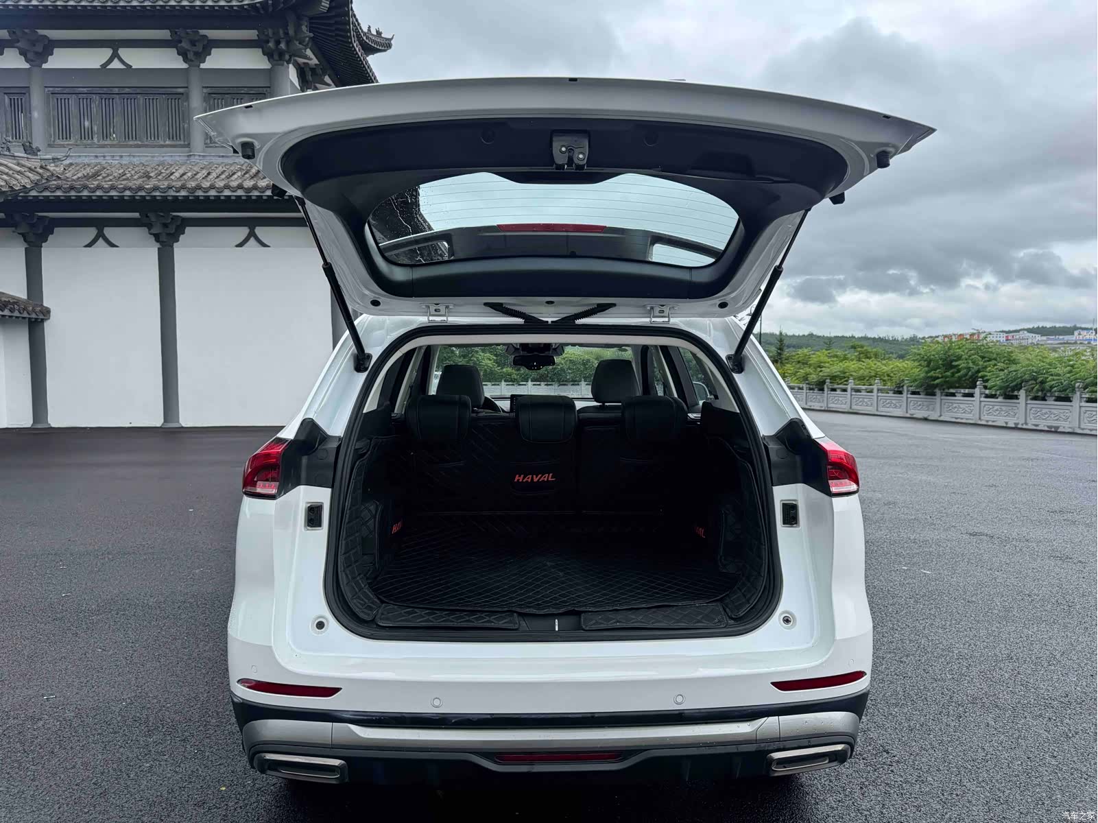 Haval H6, 2022 20