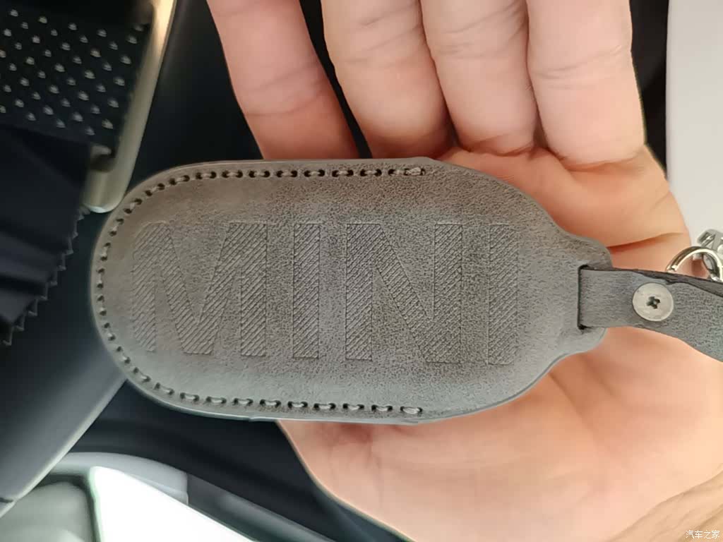 Mini Cooper, 2024 9