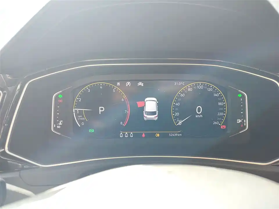 Volkswagen T-ROC exploring Songs