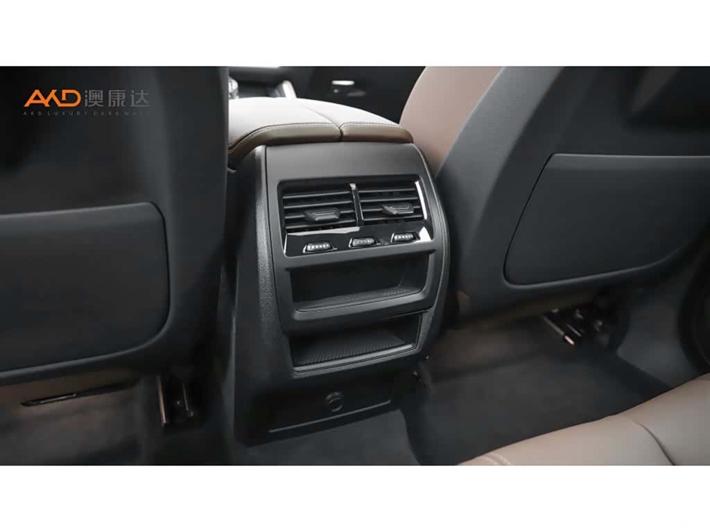BMW X6, 2021 9