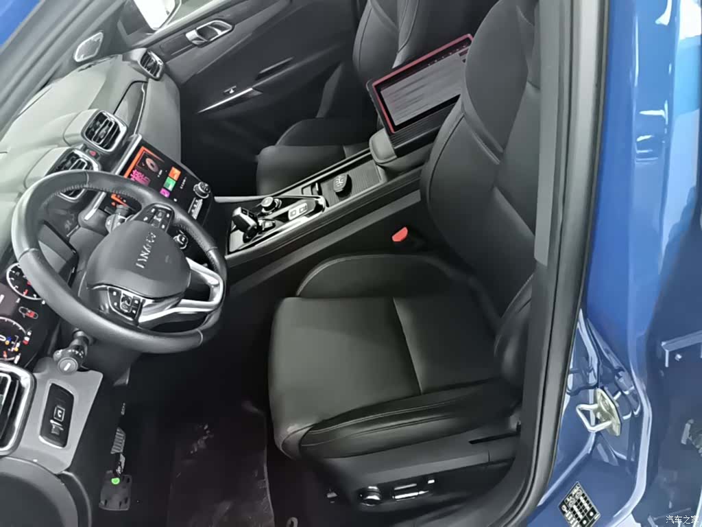 Lynk & Co 01, 2019 15
