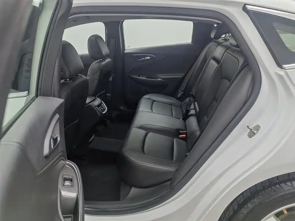 Chevrolet Mai Ruibao XL