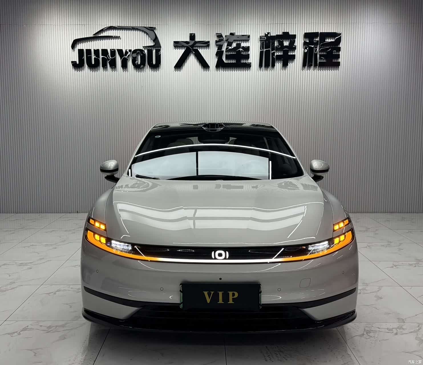 Changan Eado, 2025 2