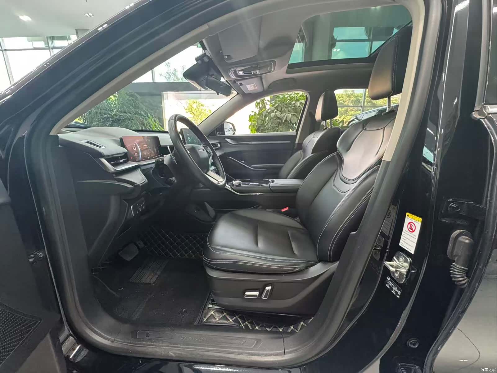 Haval H6, 2022 13