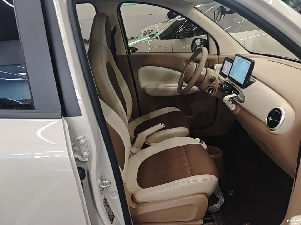 Wuling MINIEV, 2025 25