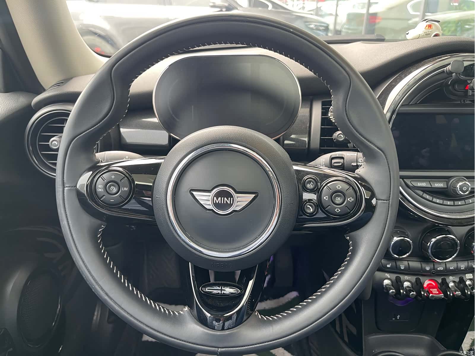 Mini Cooper, 2021 9