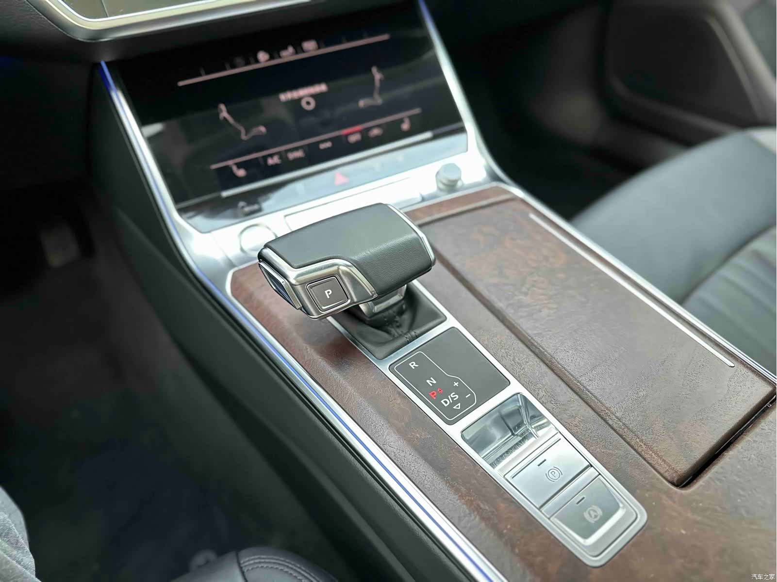Audi A6, 2020 21