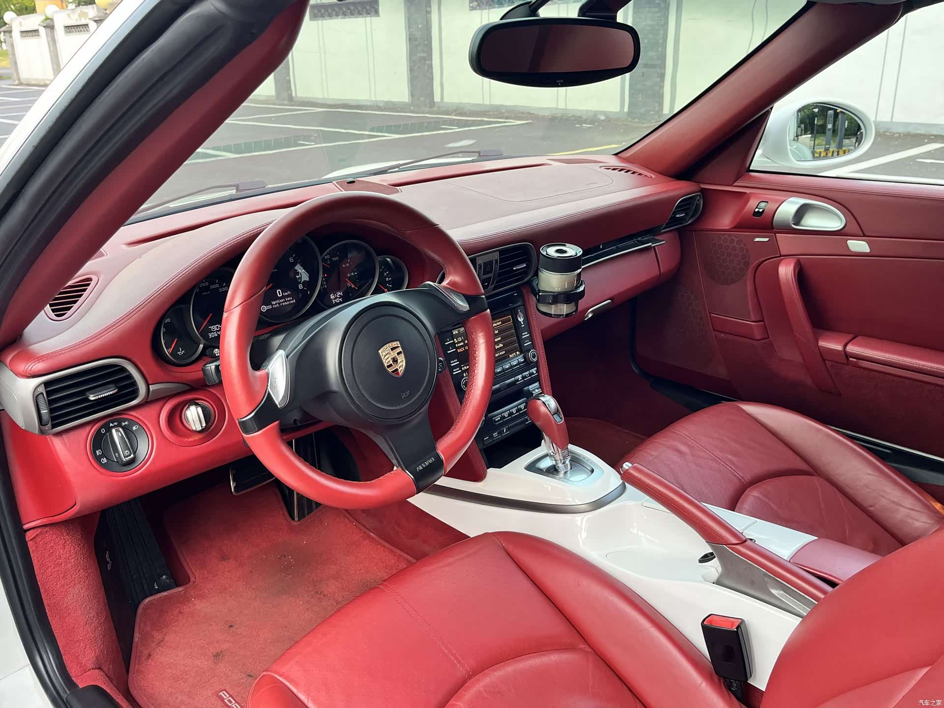 Porsche 911, 2012 11