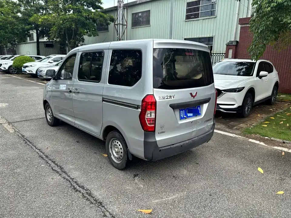 Wuling Wuling Light V