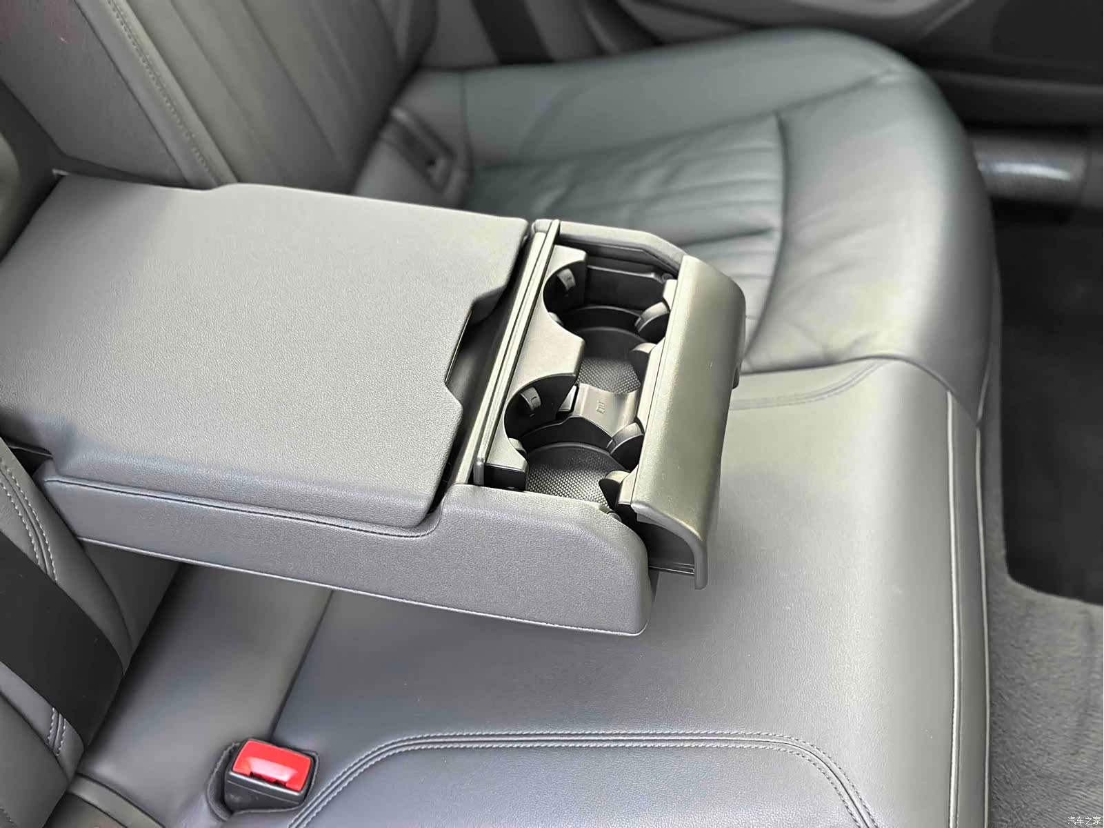 Audi A6, 2020 28
