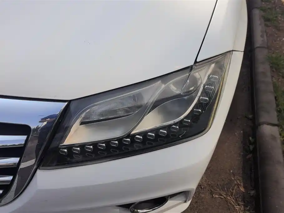 Haval H2