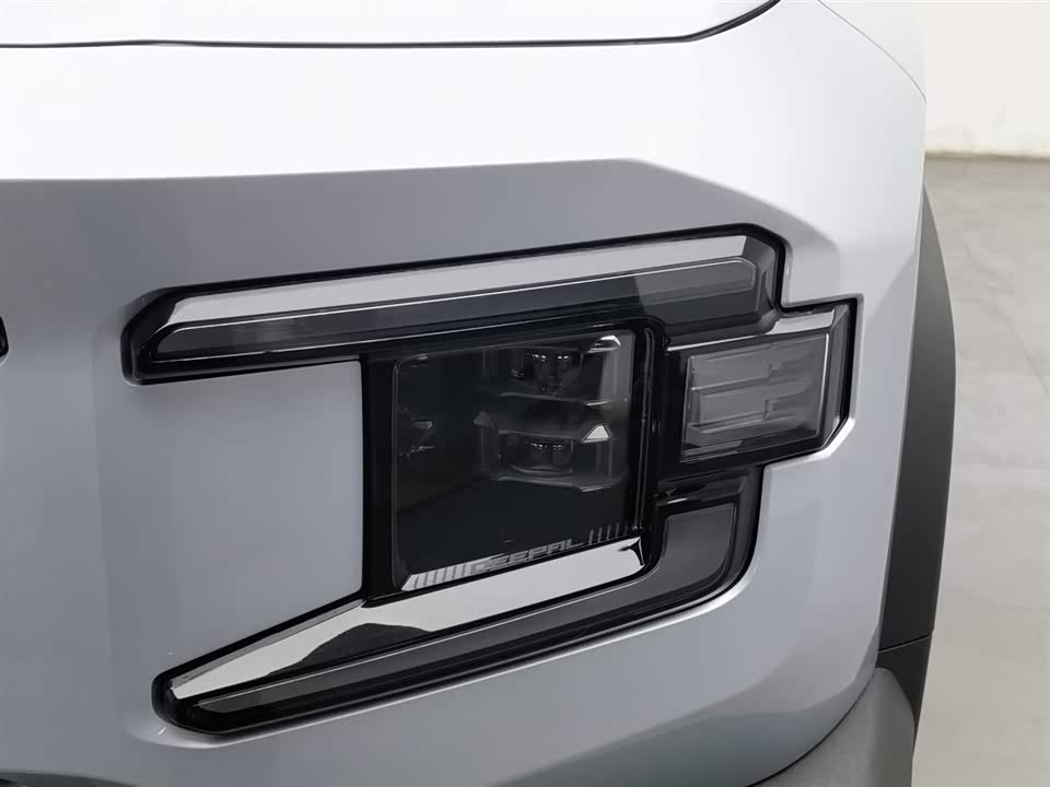 DEEPAL Dark blue G318