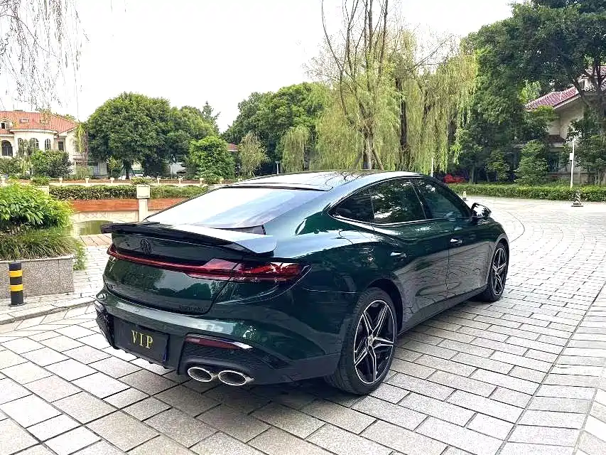 MG MG7 MG MG7