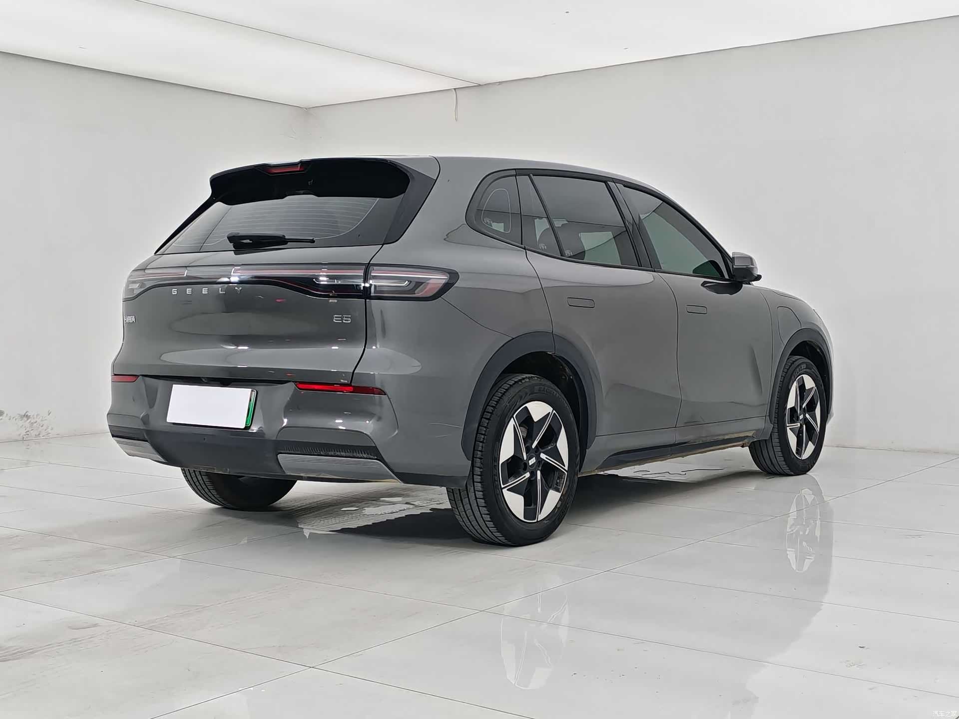 Geely Galaxy E5, 2025 8