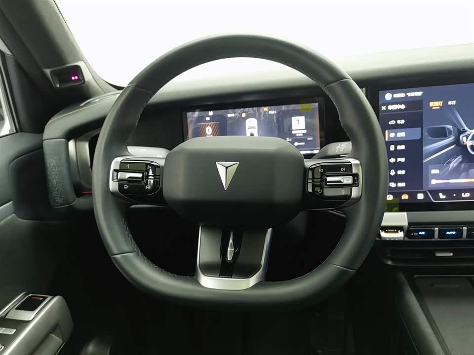 DEEPAL Dark blue G318