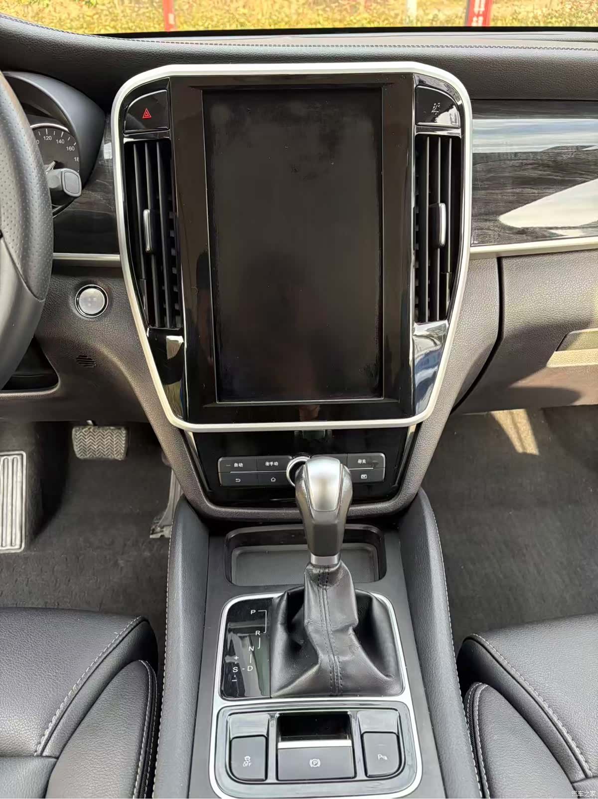 BYD Song, 2018 13