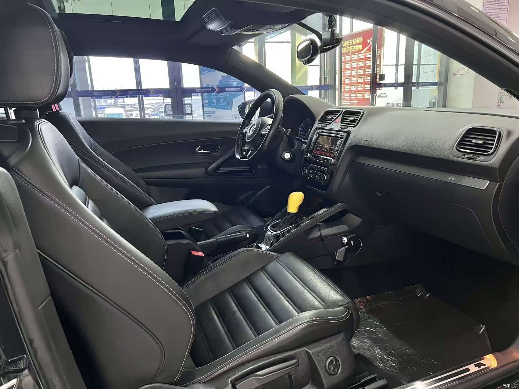 Volkswagen R, 2012 6