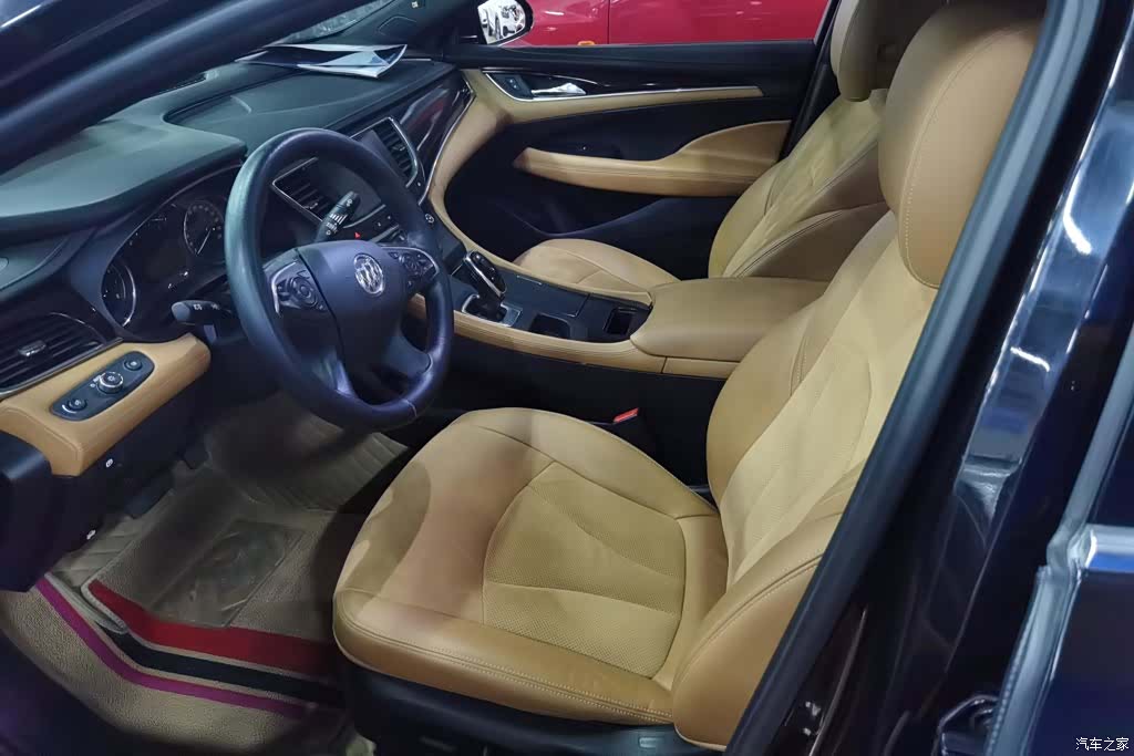 Buick LaCrosse, 2019 9