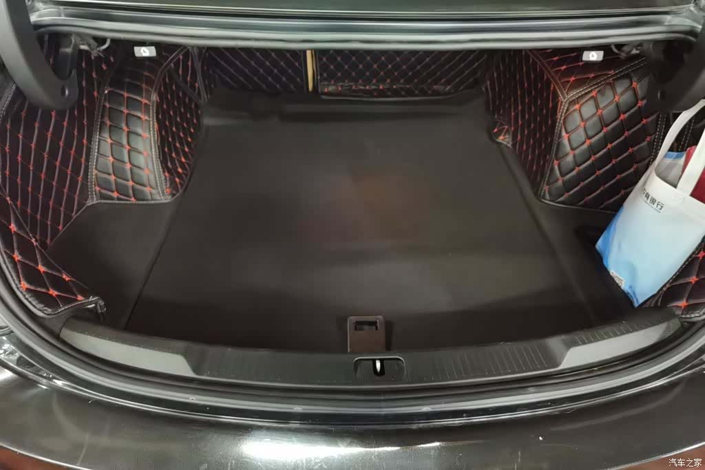Buick LaCrosse, 2019 4