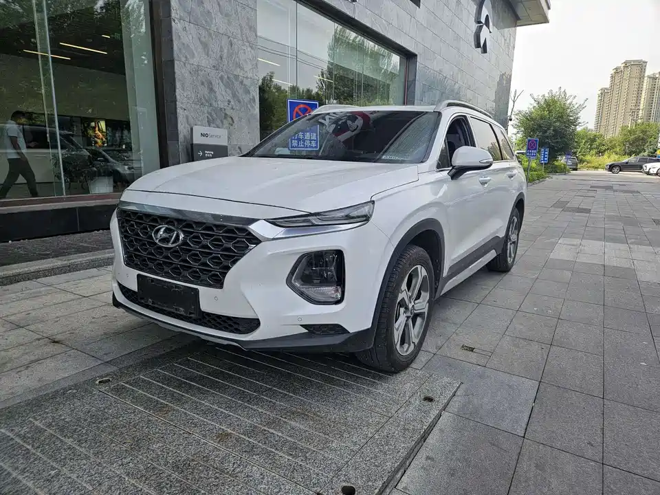 Hyundai Shengda