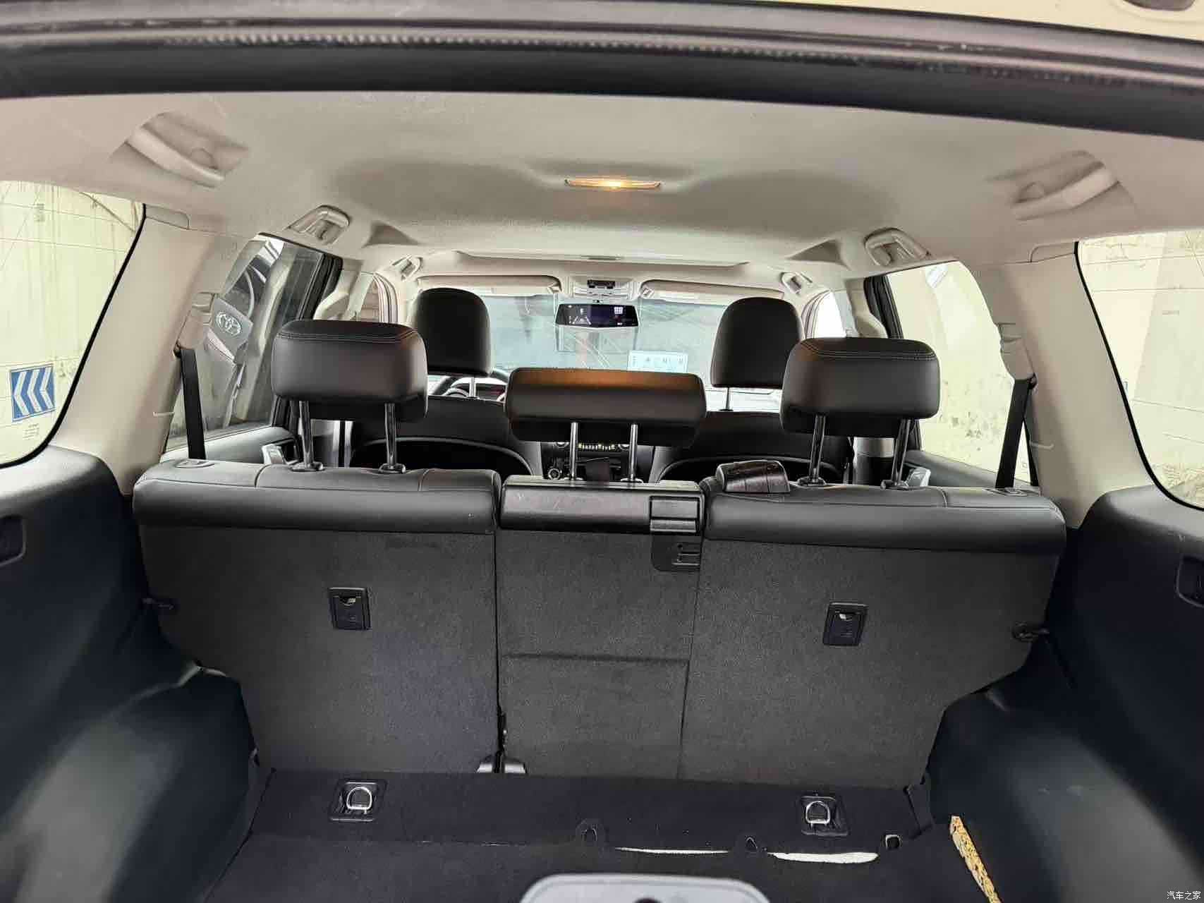 Toyota Prado, 2016 12