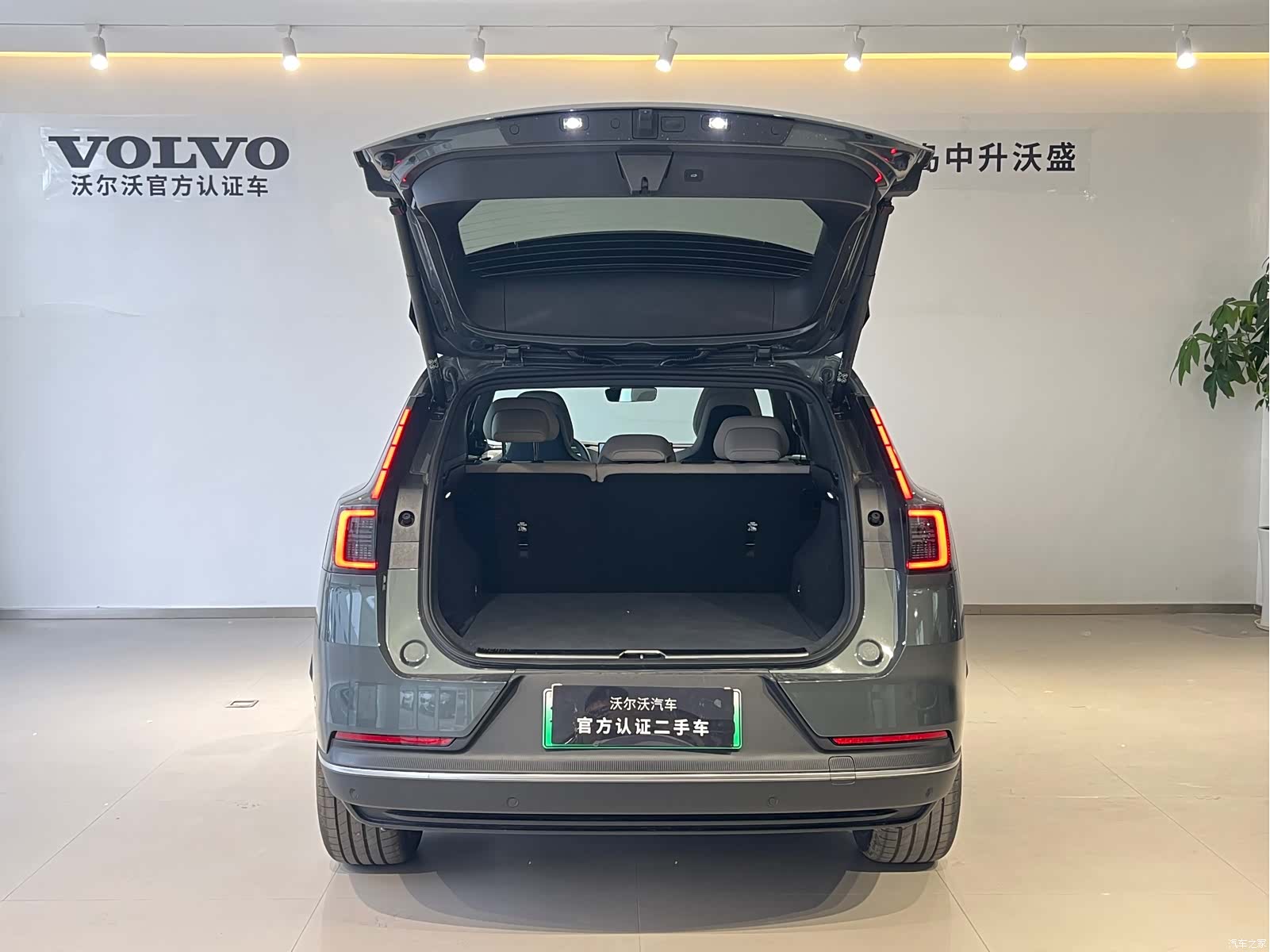Volvo XC70, 2026 все фото