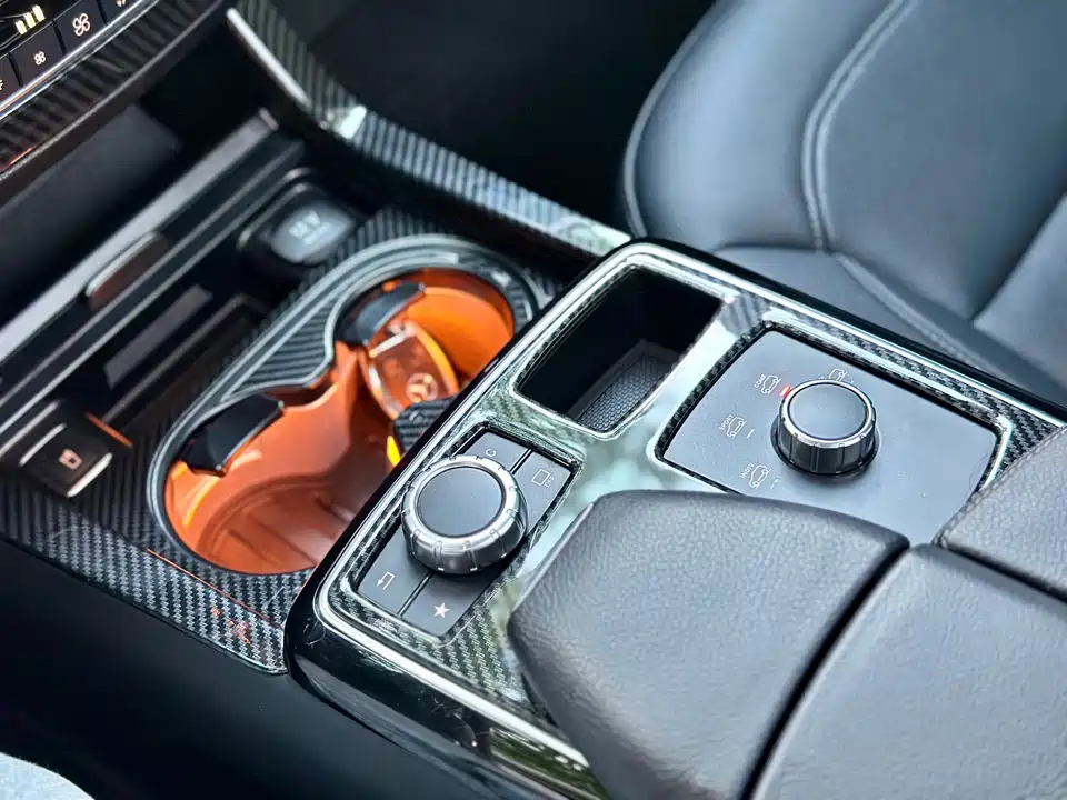 Mercedes-Benz GLE coupe