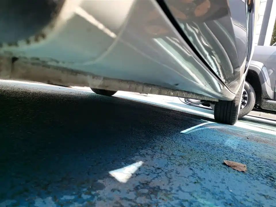 Wuling Wuling Bingguo