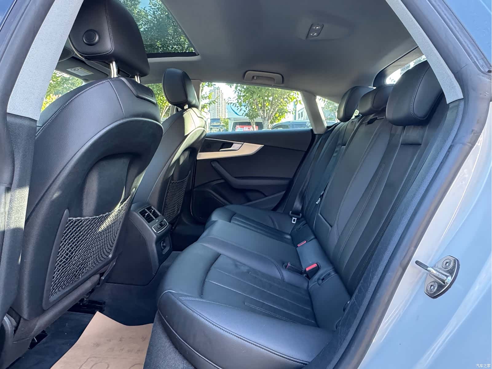 Audi A5, 2019 10