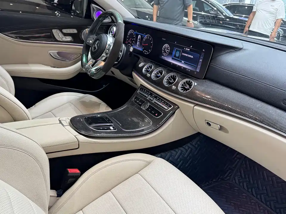 Mercedes-Benz E-class Mercedes-Benz E-class