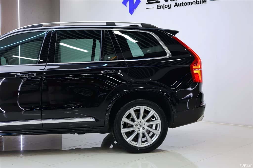 Volvo XC90, 2018 4