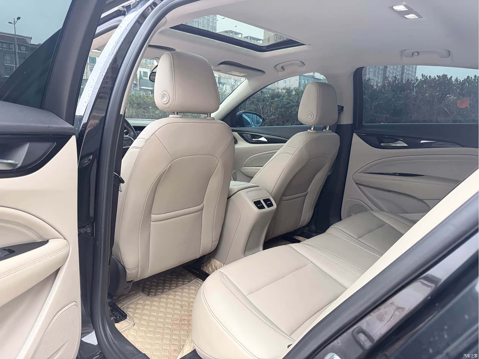 Buick Regal, 2021 6