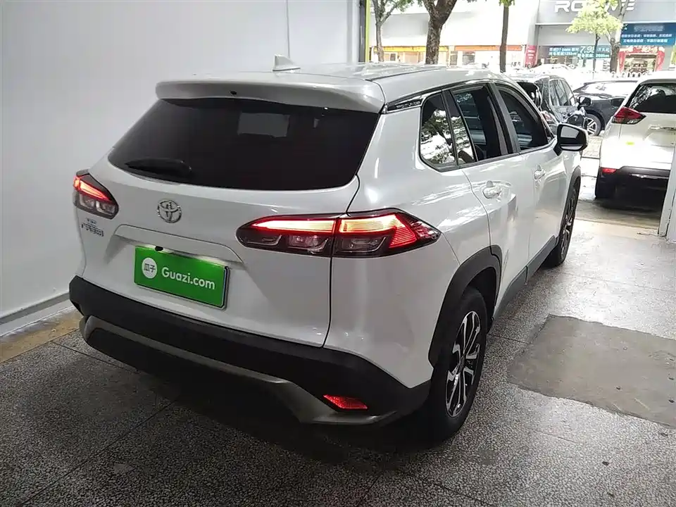 Toyota Fenglanda Toyota Fenglanda