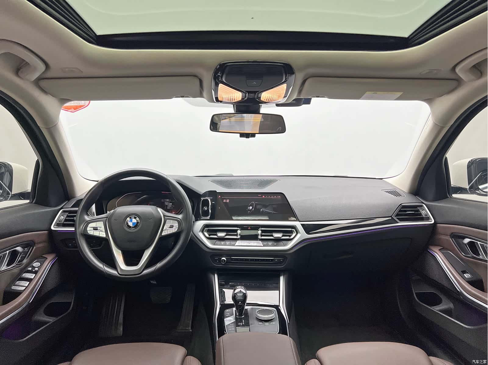 BMW 3 Series, 2019 10